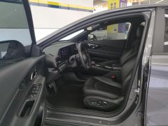 GAC Shadow Leopard 270T J16 Edition - фото 14
