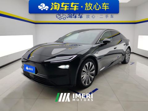 2026 Toyota BoZhi 7 Baizhi 7 600 Pro - автомобиль из Китая
