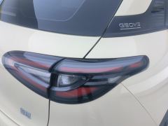 Geely Star Wish UP 410km Edition - ფოტო 5