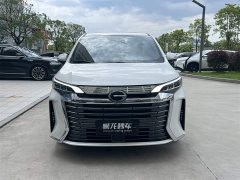 Trumpchi M6 2024 MAX 270T WDCT Premium Edition - ფოტო 2