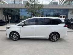 Trumpchi M6 2024 MAX 270T WDCT Premium Edition - ფოტო 3