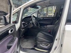 Trumpchi M6 2024 MAX 270T WDCT Premium Edition - ფოტო 4
