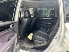 Trumpchi M6 2024 MAX 270T WDCT Premium Edition - ფოტო 6