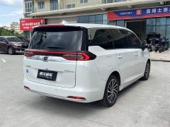 Trumpchi M6 2024 MAX 270T WDCT Premium Edition - ფოტო 9