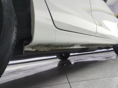 Honda Fit 1.5L Edition - ფოტო 10