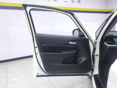 Honda Fit 1.5L Edition - ფოტო 12