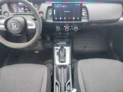Honda Fit 1.5L Edition - ფოტო 19