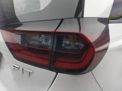 Honda Fit 1.5L Edition - ფოტო 5