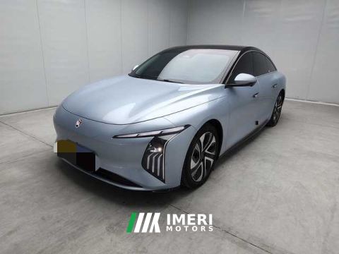 2024 Dongfeng Xinghai S7 Planet Sea S7 BEV 555km Enjoy Edition - ავტომობილი ჩინეთიდან
