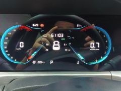 Changan CS35PLUS NE 1.4T Luxury Version - photo 20