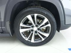 Changan CS35PLUS NE 1.4T Luxury Version - photo 6