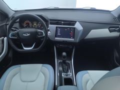 Chery Tiggo 3x PLUS 1.5L CVT Stylish Edition - фото 16