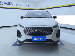 Chery Tiggo 3x PLUS 1.5L CVT Stylish Edition - фото 3
