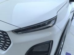Chery Tiggo 3x PLUS 1.5L CVT Stylish Edition - фото 4