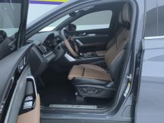 BYD Tang DM-i 1.5T 112KM Precursor Honorable Type - ფოტო 14