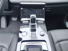 Chery Tiggo 8 PLUS 290TGDI Dual Clutch 2WD Deluxe Edition - ფოტო 19