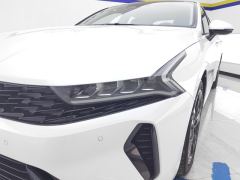 Kia K5 270T CVVD Refresh Edition - photo 4