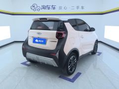 Chery Ant Edition 30kw 301km - фото 2