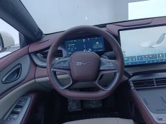 BYD Seal 07DM-i 1.5T 230km Flagship - фото 18