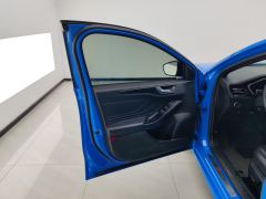 Ford Focus EcoBoost 180 ST-Line - photo 12