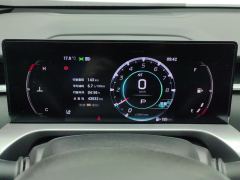 GAC Emkoo 1.5T Pro Edition - ფოტო 20