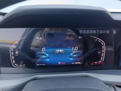 Changan CS75PLUS CS75 PLUS Classic Edition 1.5T Pioneer - ფოტო 20