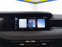 Roewe MG i5 1.5L Manual Comfort Edition - ფოტო 17