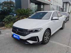 Volkswagen Lavida 1.5L Automatic Star Five Million Edition - фото 1