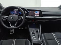 Volkswagen Golf 280TSI DCT R-Line Type - ფოტო 16