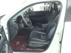 Honda XR-V 1.5L Thermal version - ფოტო 14