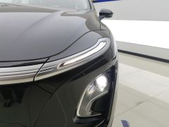 FAW Hongqi E-QM5 610km PLUS - photo 4