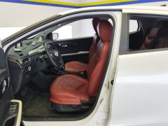 JMC EV3 Version - ფოტო 14