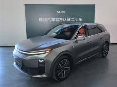 Li Auto L6 Pro - ფოტო 1
