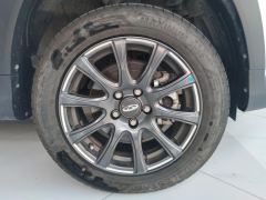 Chery Tiggo 3x 1.5L CVT Elite Edition - photo 6