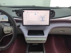 BYD Dolphin 420km Stylish Edition - photo 17