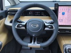 GAC Aion E8 Glory Series 2.0L Glory Edition - ფოტო 18