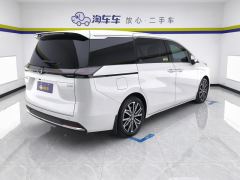 GAC Aion E8 Glory Series 2.0L Glory Edition - ფოტო 2
