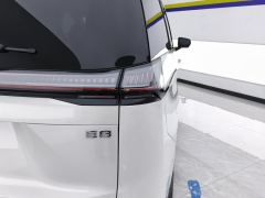 GAC Aion E8 Glory Series 2.0L Glory Edition - ფოტო 5