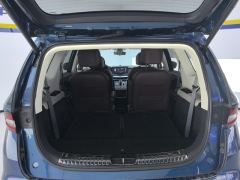 Geely Jiaji 1.8T Luxury Version - photo 7