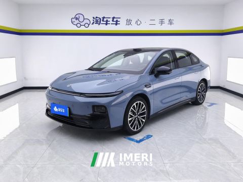 2025 Leapmotor Leapo B01 550 LiDAR Edition - ავტომობილი ჩინეთიდან