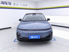 Leapmotor Leapo B01 550 LiDAR Edition - ფოტო 3