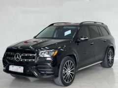 Mercedes-Benz GLS 450 6 (US Spec) - ფოტო 1