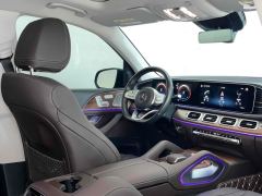 Mercedes-Benz GLS 450 6 (US Spec) - ფოტო 14