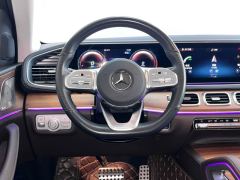 Mercedes-Benz GLS 450 6 (US Spec) - ფოტო 15