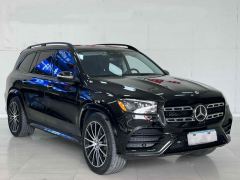 Mercedes-Benz GLS 450 6 (US Spec) - ფოტო 2