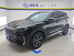 Jetour X70 PLUS Edition 1.5T PRO Edition 7 - ფოტო 1