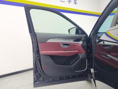 Jetour X70 PLUS Edition 1.5T PRO Edition 7 - ფოტო 12