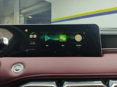 Jetour X70 PLUS Edition 1.5T PRO Edition 7 - ფოტო 17