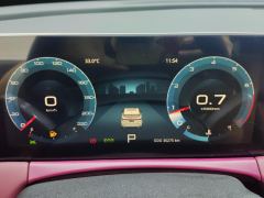 Jetour X70 PLUS Edition 1.5T PRO Edition 7 - ფოტო 20