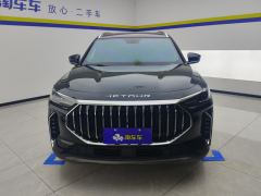 Jetour X70 PLUS Edition 1.5T PRO Edition 7 - ფოტო 3